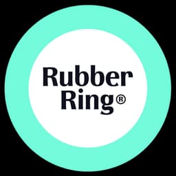 Rubber Ring Insurance Logo