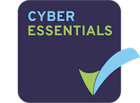 Cyber Essentials certified badge